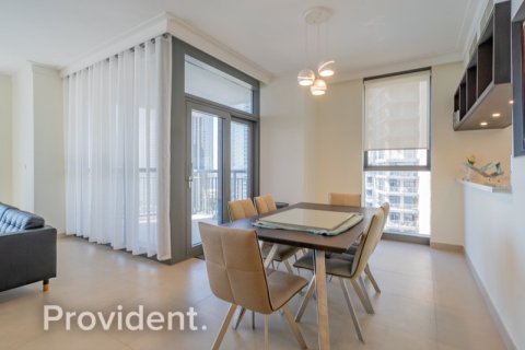 Apartment in Dubai Creek Harbour (The Lagoons), Dubai 3 bedrooms, 214.1 sq.m. № 3127 - photo 9