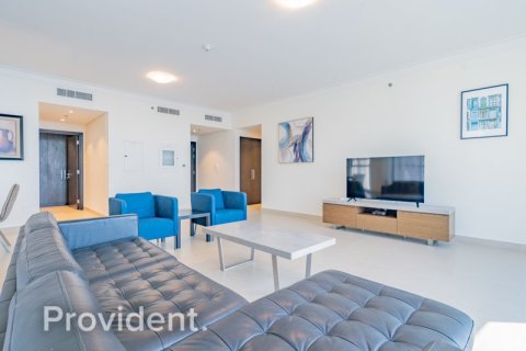 Apartment in Dubai Creek Harbour (The Lagoons), Dubai 3 bedrooms, 214.1 sq.m. № 3127 - photo 5
