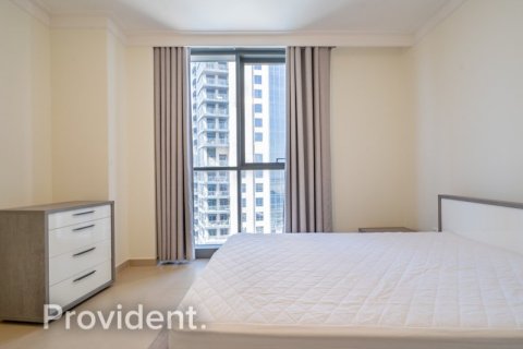 Apartment in Dubai Creek Harbour (The Lagoons), Dubai 3 bedrooms, 214.1 sq.m. № 3127 - photo 25
