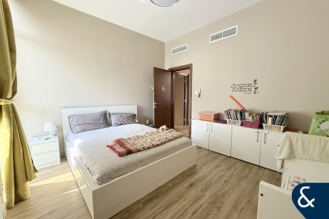 تاون هاوس في Arabella Townhouses, مُدُنْ, دبي 3 غرف نوم, 187 م² رقم 76344 - صورة 11