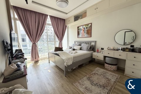تاون هاوس في Arabella Townhouses, مُدُنْ, دبي 3 غرف نوم, 187 م² رقم 76344 - صورة 7
