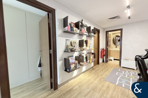 تاون هاوس في Arabella Townhouses, مُدُنْ, دبي 3 غرف نوم, 187 م² رقم 76344 - صورة 9