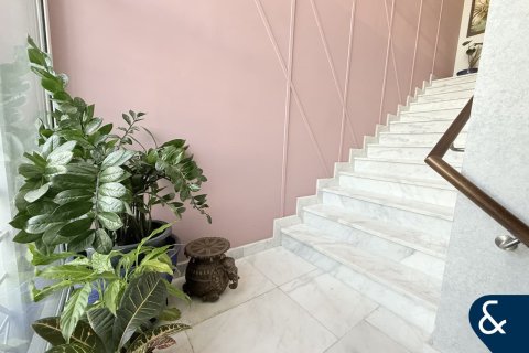 تاون هاوس في Arabella Townhouses, مُدُنْ, دبي 3 غرف نوم, 187 م² رقم 76344 - صورة 2