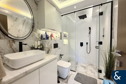 تاون هاوس في Arabella Townhouses, مُدُنْ, دبي 3 غرف نوم, 187 م² رقم 76344 - صورة 6