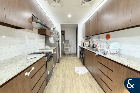 تاون هاوس في Arabella Townhouses, مُدُنْ, دبي 3 غرف نوم, 187 م² رقم 76344 - صورة 3