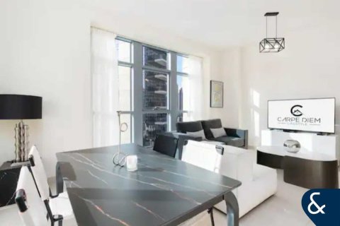 Apartment in Downtown Dubai (Downtown Burj Dubai), Dubai 1 bedroom, 79 sq.m. № 76342 - photo 14