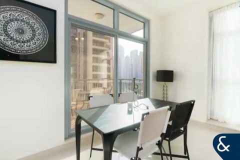 Apartment in Downtown Dubai (Downtown Burj Dubai), Dubai 1 bedroom, 79 sq.m. № 76342 - photo 7