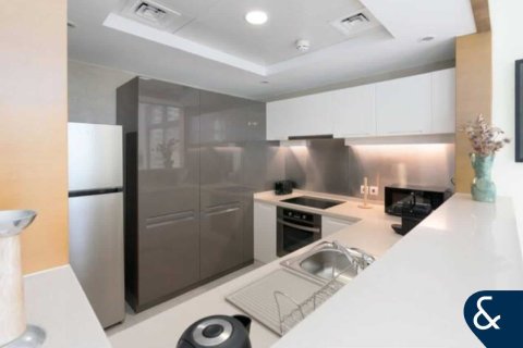 Apartment in Downtown Dubai (Downtown Burj Dubai), Dubai 1 bedroom, 79 sq.m. № 76342 - photo 9