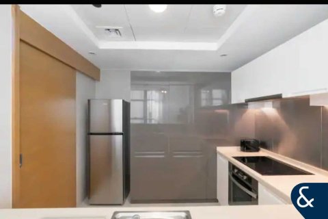 Apartment in Downtown Dubai (Downtown Burj Dubai), Dubai 1 bedroom, 79 sq.m. № 76342 - photo 11