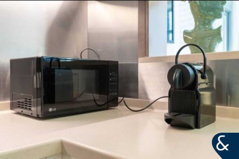 Apartment in Downtown Dubai (Downtown Burj Dubai), Dubai 1 bedroom, 79 sq.m. № 76342 - photo 10