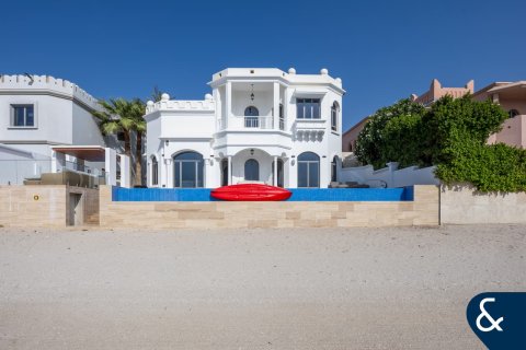 Villa in Garden Homes, Palm Jumeirah, Dubai 4 bedrooms, 612 sq.m. № 76358 - photo 22