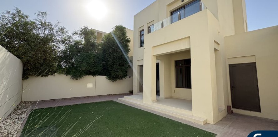 Villa en Mira Oasis, Reem, Dubai, 3 dormitorios, 213 m², № 76343