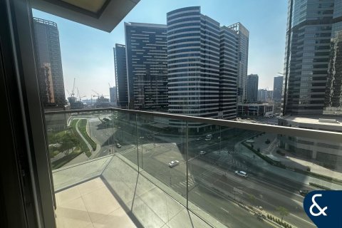 Apartment in Downtown Dubai (Downtown Burj Dubai), Dubai 1 bedroom, 79 sq.m. № 76341 - photo 12