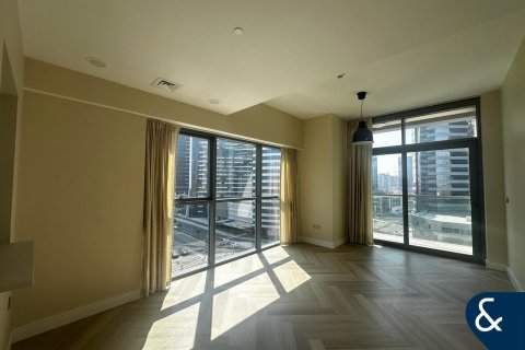 Apartment in Downtown Dubai (Downtown Burj Dubai), Dubai 1 bedroom, 79 sq.m. № 76341 - photo 1