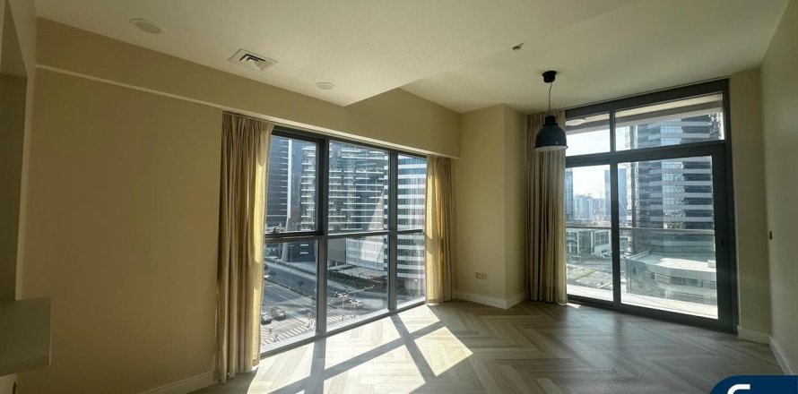 Apartment in Downtown Dubai (Downtown Burj Dubai), Dubai 1 bedroom, 79 sq.m. № 76341