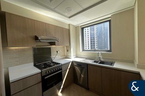 Apartment in Downtown Dubai (Downtown Burj Dubai), Dubai 1 bedroom, 79 sq.m. № 76341 - photo 5