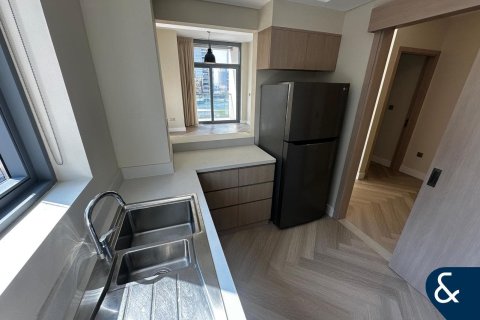 Apartment in Downtown Dubai (Downtown Burj Dubai), Dubai 1 bedroom, 79 sq.m. № 76341 - photo 4