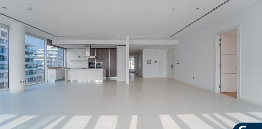 Apartment in Ashjar, Al Barari, Dubai 3 bedrooms, 362 sq.m. № 76357