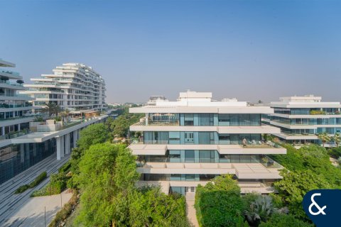 Apartment in Ashjar, Al Barari, Dubai 3 bedrooms, 362 sq.m. № 76357 - photo 14