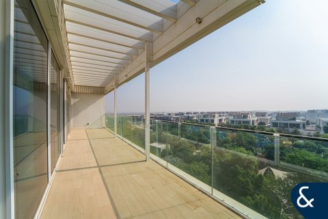 Apartment in Ashjar, Al Barari, Dubai 3 bedrooms, 362 sq.m. № 76357 - photo 4