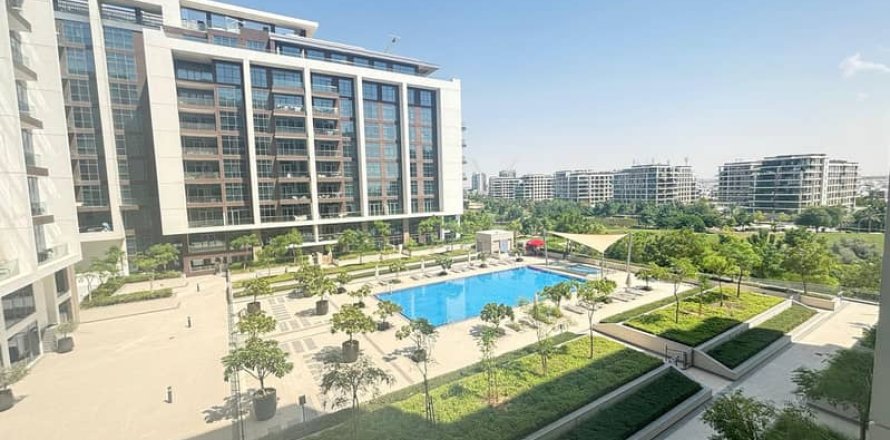 Apartment in Dubai Hills Estate, Dubai 2 bedrooms, 97 sq.m. № 57727