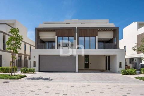 Villa in Tilal Al Ghaf, Dubai 4 bedrooms, 226 sq.m. № 57752 - photo 1