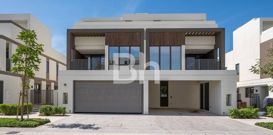 Villa in Tilal Al Ghaf, Dubai 4 bedrooms, 226 sq.m. № 57752