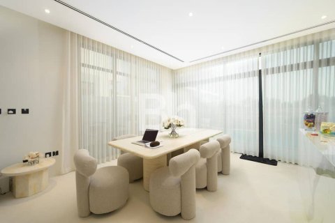 Adosado en Jumeirah Golf Estates, Dubai, 4 dormitorios, 326 m², № 57750 - foto 19
