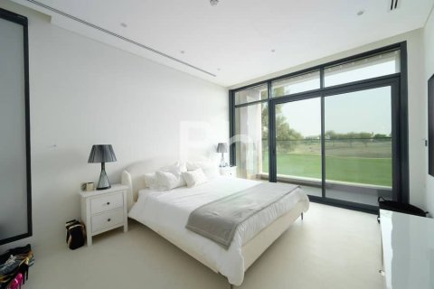 Adosado en Jumeirah Golf Estates, Dubai, 4 dormitorios, 326 m², № 57750 - foto 11