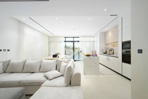 Adosado en Jumeirah Golf Estates, Dubai, 4 dormitorios, 326 m², № 57750 - foto 20