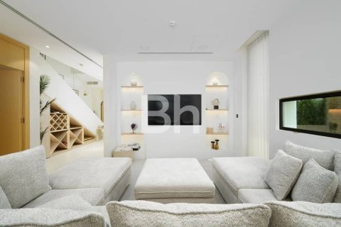 Adosado en Jumeirah Golf Estates, Dubai, 4 dormitorios, 326 m², № 57750 - foto 18