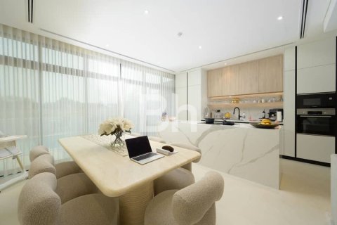 Adosado en Jumeirah Golf Estates, Dubai, 4 dormitorios, 326 m², № 57750 - foto 15