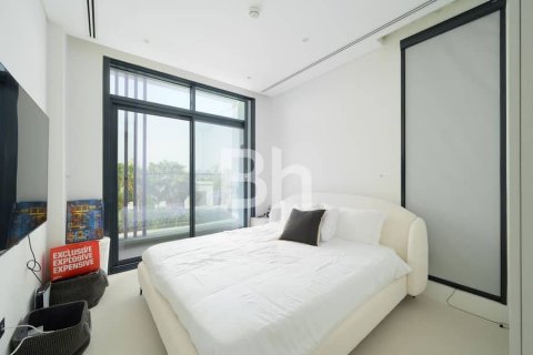 Adosado en Jumeirah Golf Estates, Dubai, 4 dormitorios, 326 m², № 57750 - foto 7