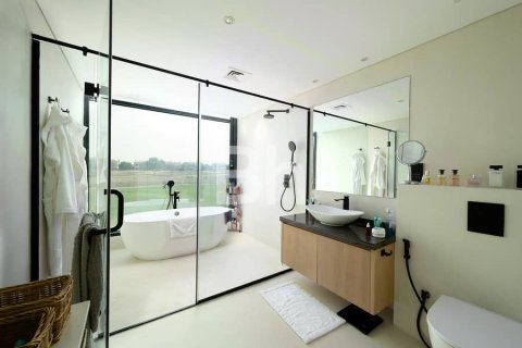 Adosado en Jumeirah Golf Estates, Dubai, 4 dormitorios, 326 m², № 57750 - foto 10