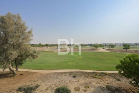 Adosado en Jumeirah Golf Estates, Dubai, 4 dormitorios, 326 m², № 57750 - foto 16