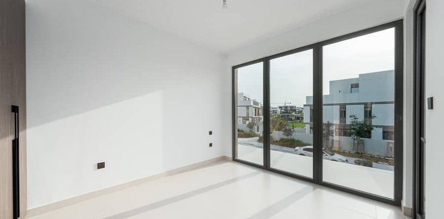 Townhouse in Tilal Al Ghaf, Dubai 4 bedrooms, 280 sq.m. № 57729
