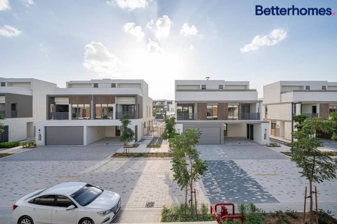 Townhouse in Tilal Al Ghaf, Dubai 4 bedrooms, 280 sq.m. № 57729 - photo 4