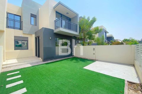 Townhouse in Dubai Hills Estate, Dubai 3 bedrooms, 193 sq.m. № 57751 - photo 1
