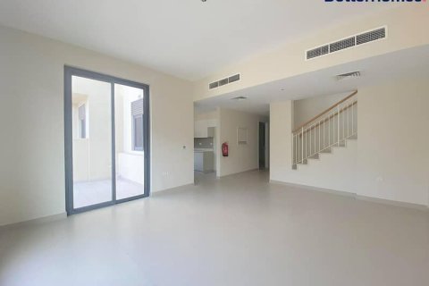 Townhouse in Dubai Hills Estate, Dubai 3 bedrooms, 193 sq.m. № 57751 - photo 10