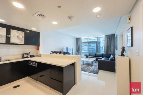 Apartamento en Business Bay, Dubai, 1 dormitorio, 79.9 m², № 46936 - foto 8