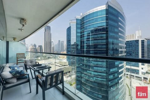 Apartamento en Business Bay, Dubai, 1 dormitorio, 79.9 m², № 46936 - foto 16