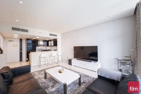 Apartamento en Business Bay, Dubai, 1 dormitorio, 79.9 m², № 46936 - foto 4