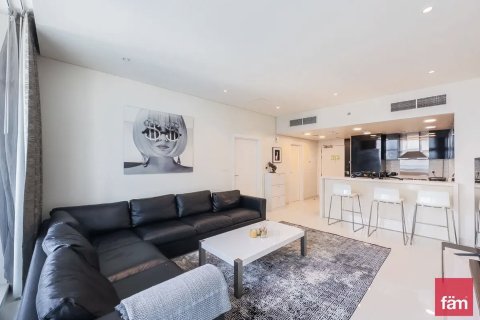 Apartamento en Business Bay, Dubai, 1 dormitorio, 79.9 m², № 46936 - foto 2