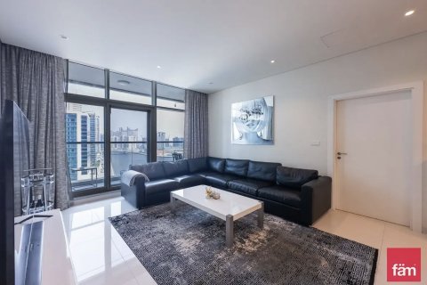 Apartamento en Business Bay, Dubai, 1 dormitorio, 79.9 m², № 46936 - foto 3