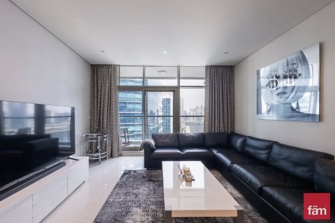 Apartamento en Business Bay, Dubai, 1 dormitorio, 79.9 m², № 46936 - foto 5