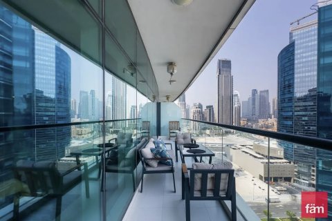 Apartamento en Business Bay, Dubai, 1 dormitorio, 79.9 m², № 46936 - foto 14