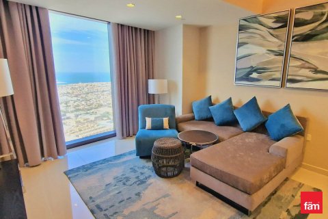 Apartamento en Business Bay, Dubai, 1 dormitorio, 65.3 m², № 46924 - foto 1