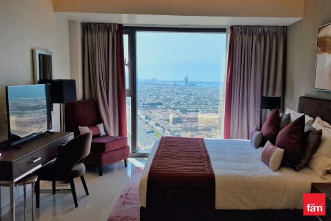 Apartamento en Business Bay, Dubai, 1 dormitorio, 65.3 m², № 46924 - foto 5