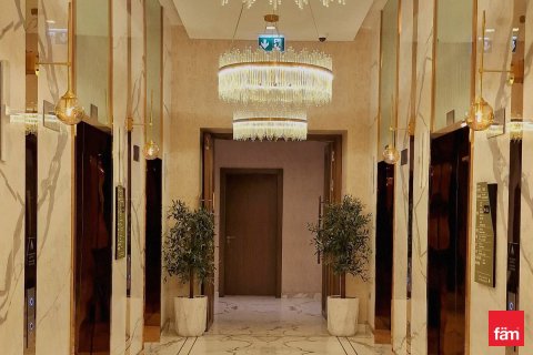 Apartamento en Business Bay, Dubai, 1 dormitorio, 65.3 m², № 46924 - foto 14