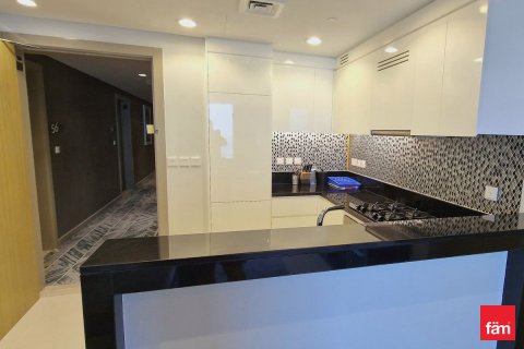 Apartamento en Business Bay, Dubai, 1 dormitorio, 65.3 m², № 46924 - foto 4